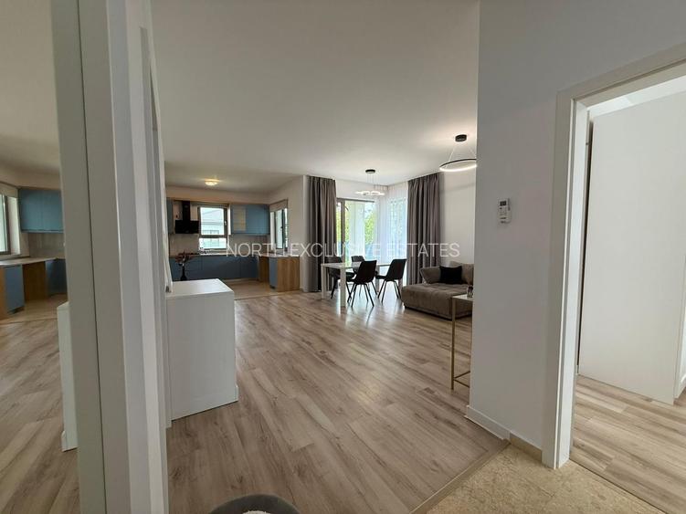Live Surrounded by Nature *Beautiful Furnished Home in a Secure Gated - 15