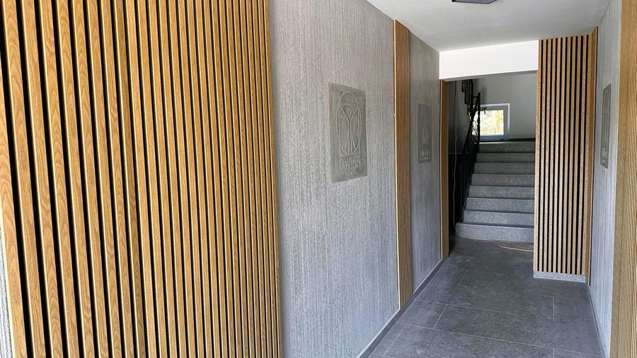 Apartament 3 camere 62mp etaj 2 cartier Davinci Cristian