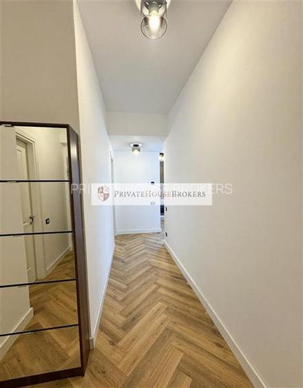 Pipera | Porsche | My Place Residence 1 | Bloc 2023 | Parcare - 7