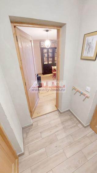 Vanzare casa conslidata Silistea Snagovului Com. Gruiu, Ilfov Snagov - 29
