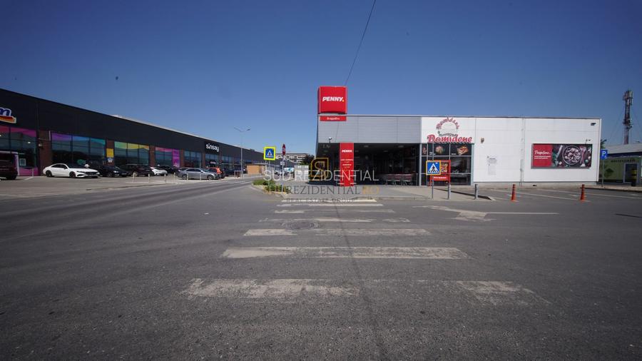 Vila individuala cu 4 camere, ansamblu securizat cu loc de joaca - 40