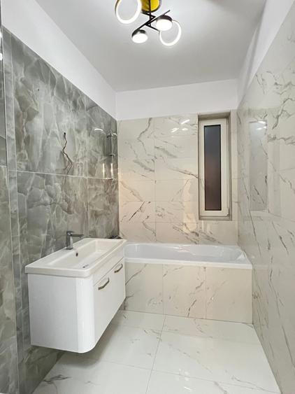 COMISION 0% | 2 camere | etaj intermediar