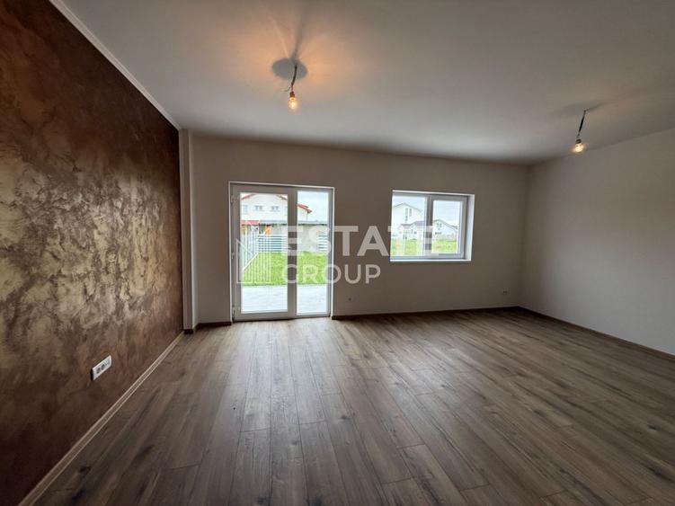 Duplex Mosnita Noua , finisat la cheie