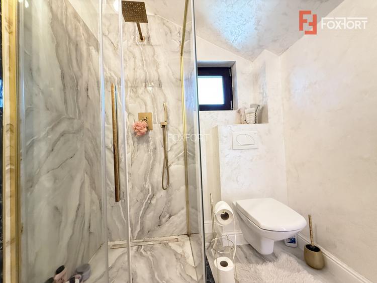 COMISION 0% | 5 camere | 160 mp utili | 617 mp teren | Giroc