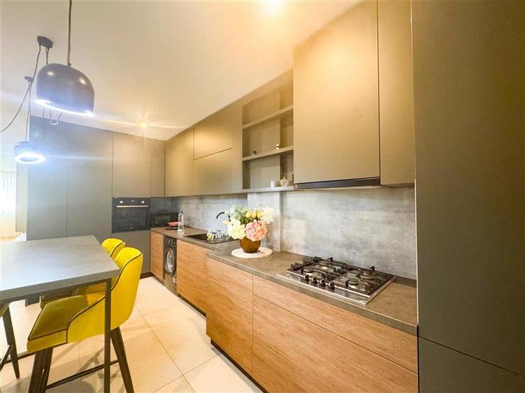 Apartament de vanzare 2 Camere Parcul Circului