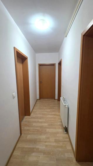 Apartament 2 camere parter inalt Avantgarden