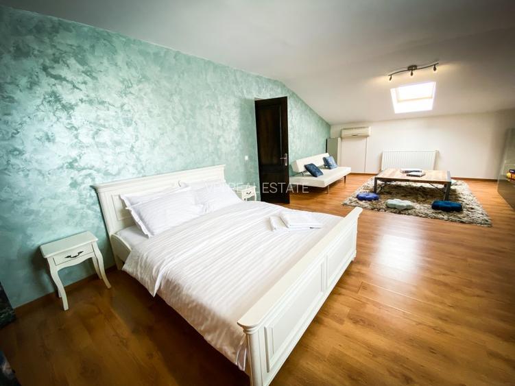 Unique villa concept in Buftea - perfect opportunity! - 38