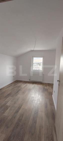 Apartament Nou – 80 mp | Bloc 2025 | Zona Libertății | 2 Locuri de Parcare