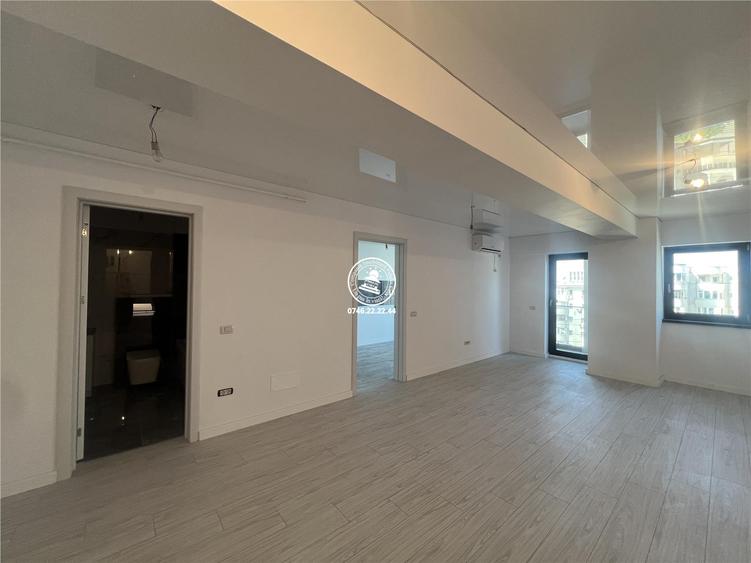 Apartament premium cu 1 cameră | Adamant Tower - Rond CUG (peste drum de Selgros