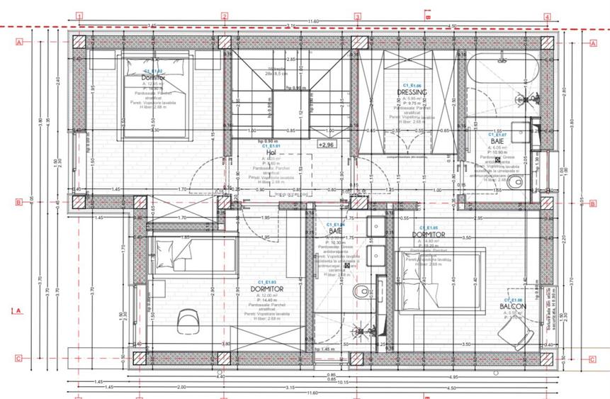 VILA  MEDITERANEANA  PREMIUM - 2
