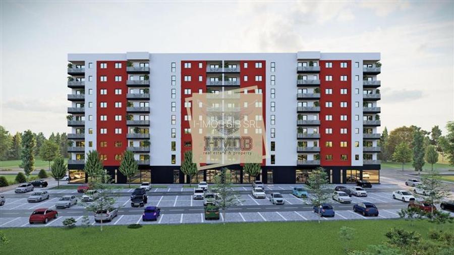 Apartament Modern 2 camere  Mihai Viteazu - 13
