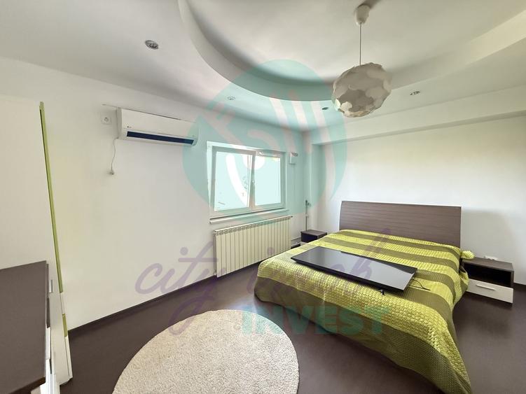 3 camere Matei Basarab