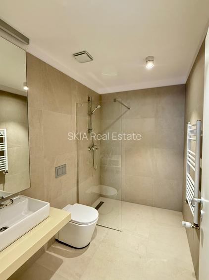 Apartament cu 3 camere de inchiriat // One North Lofts - 16