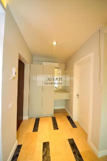 Voluntari - Apartament Premium Complet Renovat Cu Finisaje De Lux - 12