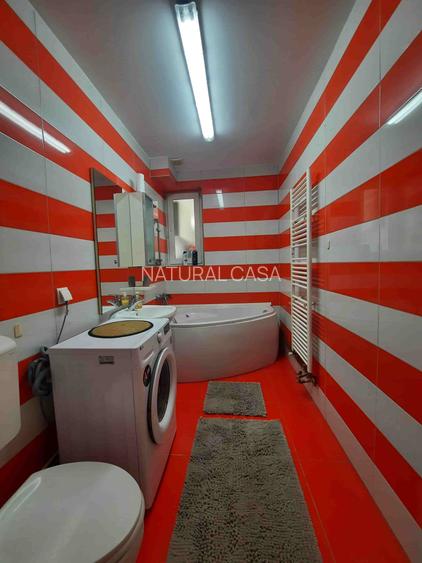 Apartament 3 camere modern, Mihai Viteazu - 7