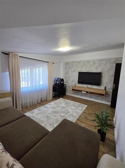 2 camere decomandat, bloc nou zona Galata_Iasi Voinesti