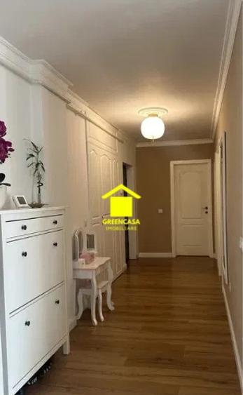 Apartament 3 camere | ideal pentru investiție | Calea Turzii