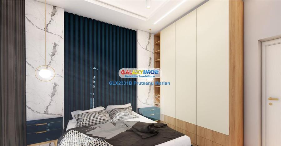 Vanzare 20 vile Individuale Premium situate in Rezidential de Lux Domn - 39