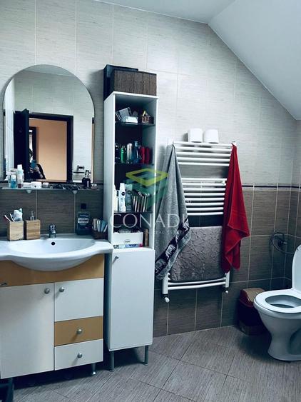 Vila cu teren si garaj in Ciolpani