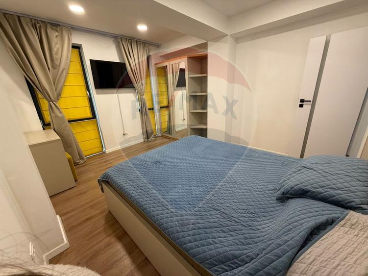Apartament in bloc nou in apropiere de Piata Centrala