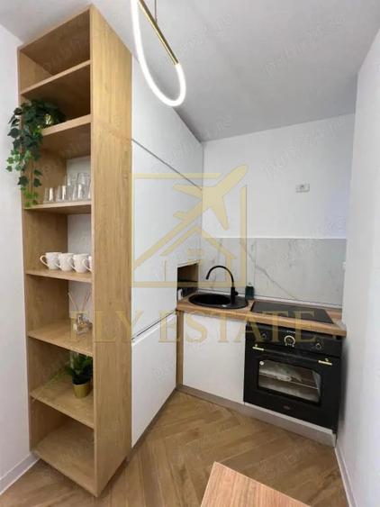 Apartement 2 Camer | Calea Victoriei