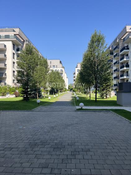 Apartament cu 3 camere Domenii | Grivița | Arcul de Triumf - 12