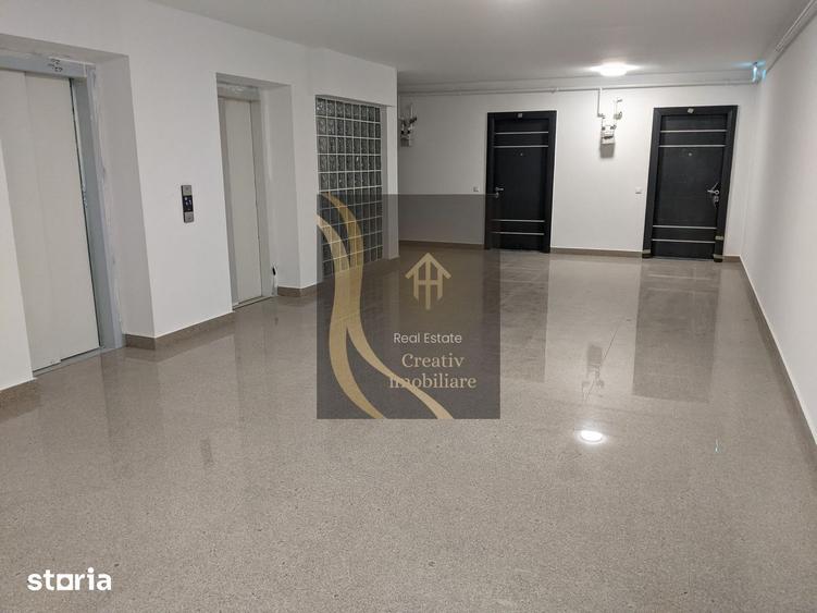 Garsoniera  în complexul Ghencea 158 cu loc de parcare