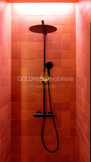 Apartament superfinisat zona Strazii Horea. Bloc nou! - 2