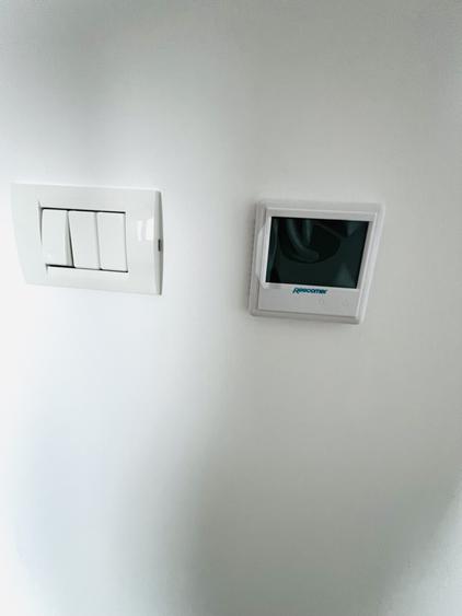 Duplex despărțit prin camera tehnica-Zona Centrala - Dumbravita