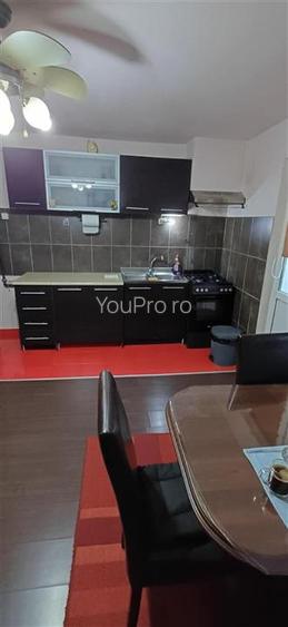 Apartament Renovat Dambovita Terasa Nora - 2