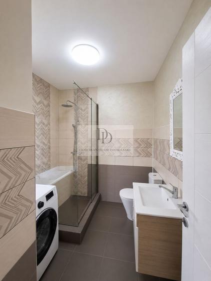 4 camere singur pe nivel | BONUS 50 mp POD | 2 Parcǎri | Iris -Oașului