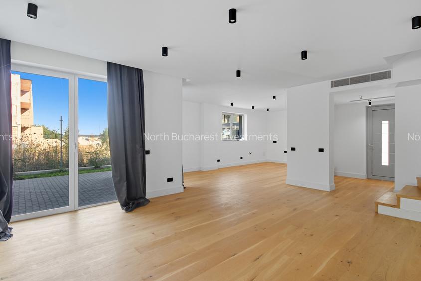 VILA PIPERA - IANCU NICOLAE- 6 CAMERE - 277MP - 2