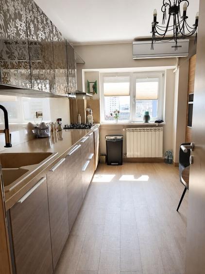 Apartament 4 camere | Piața Victoriei – Calea Victoriei