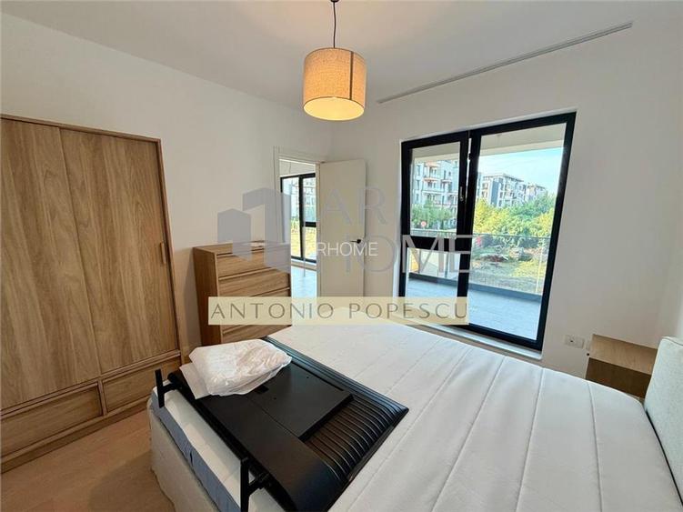 Studio 2 camere, prima inchiriere, parcare proprie, Ploiesti, Albert - 10