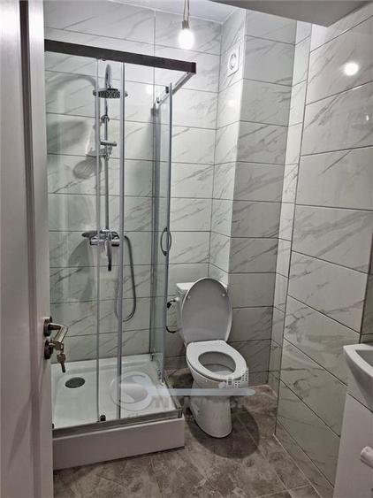 Apartament 2 camere nou, 50.2 mp, Valea Lupului