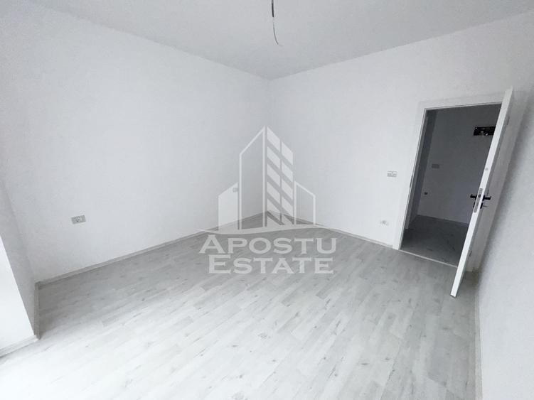 Apartamente cu 2 camere decomandat cu 53 mp utili finalizat