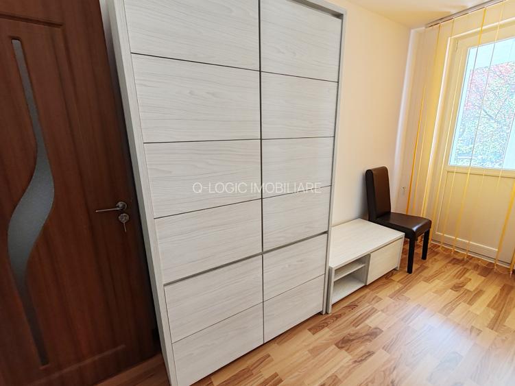 Apartament 3 camere mobilat si utilat zona Centrul Civic - 11