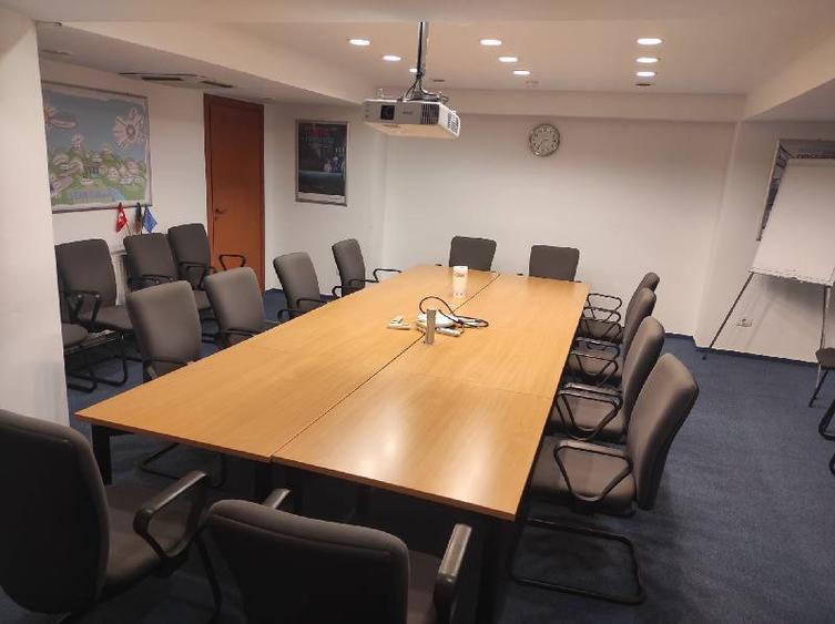 Trust Center 2, Grozavesti, 285 mp 0% comision!