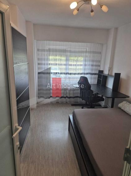 Vanzare apartament 3 camere -Crangasi -Lacul Morii - 7