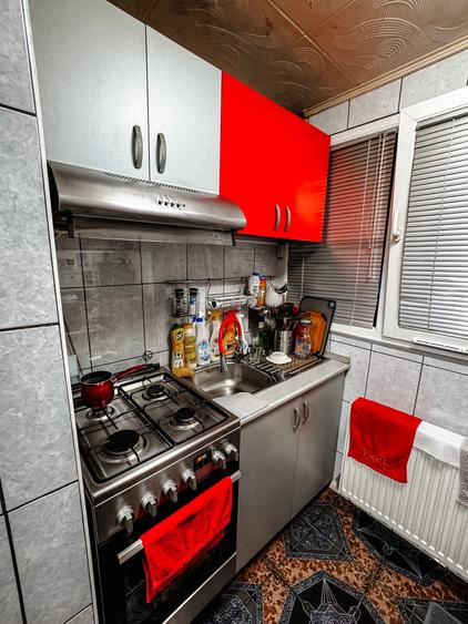 3 camere/ Fizicienilor/ parter/renovat