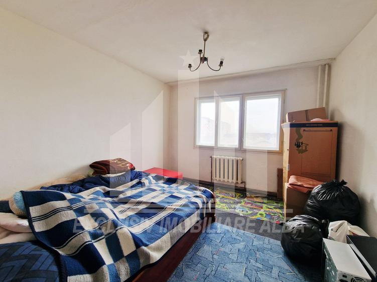 Apartament 3 camere | De vanzare | 65 mp | Cetate - Transilvaniei