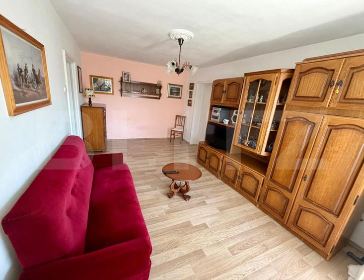 Apartament 2 camere, 50 mp, zona Brazda lui Novac