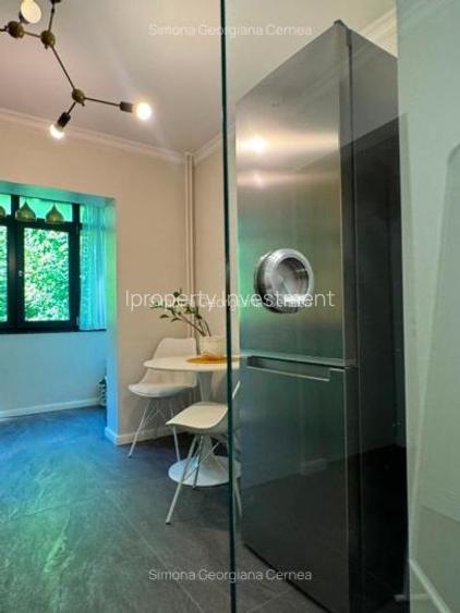 Apratament 2 camere | Zona Constantin Brancoveanu | PRIMA INCHIERE | Mobilat lux - 6