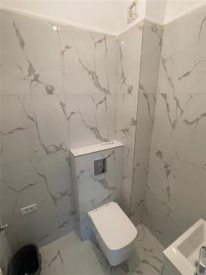 Apartament 3 camere - Popesti Leordeni