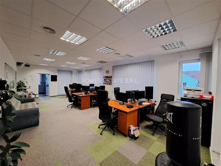 Spatiu pentru birouri, 100 mp utili, situat in cartierul Zorilor! - 3