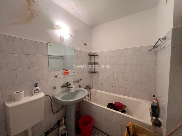Apartament 2 camere-etaj intermediar-Tătărași, Doi Băieți - 6