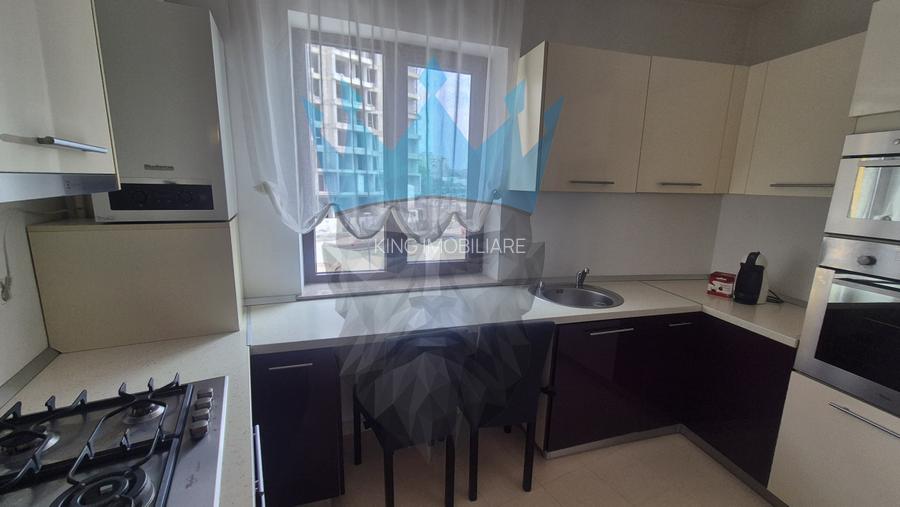 Apartament 2 Camere Lujerului Bucuresti - 7