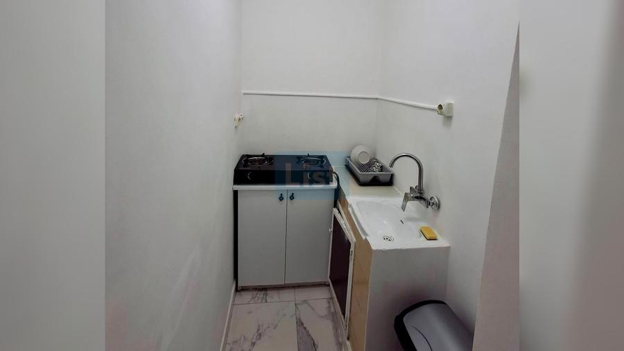 Apartament cu 1 cameră, complet renovat, mobilat și utilat| SUPER PRET