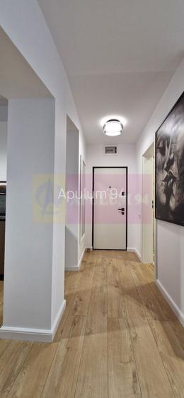 Apartament cu 2 bai si loc de parcare in Sinaia - 19