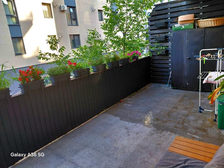 Titlu Ap. 3 CAMERE + TERASĂ 19MP,  Borhanci str. Romul Ladea 25, Cluj-Napoca